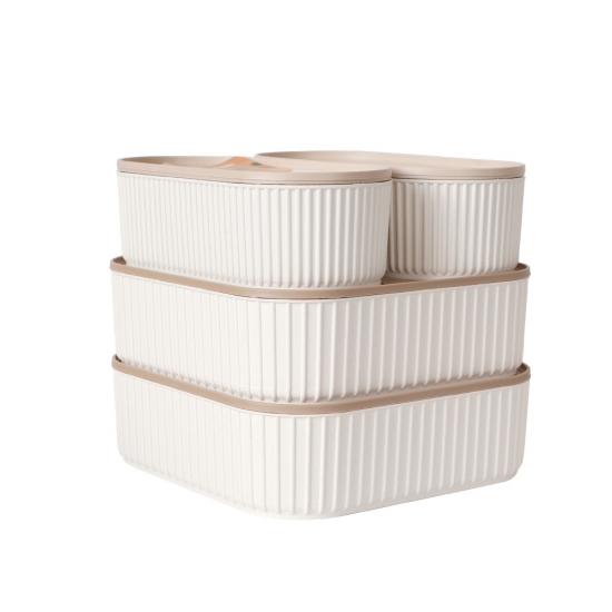 Հավաքածու տարաների Dzkale MD  