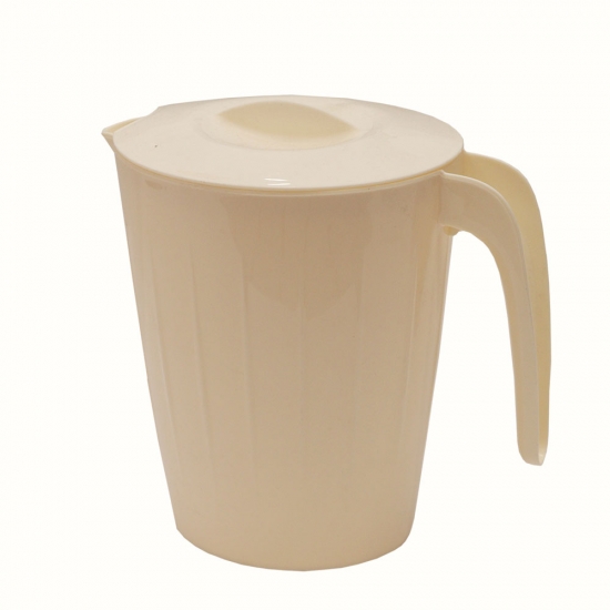 Ջրաման պլաստմասե կափարիչով  SE/GR1823 Bono/Green Republic 