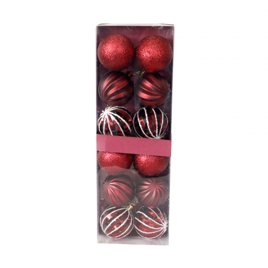 Խաղալիք տոնածառի 7-29 
