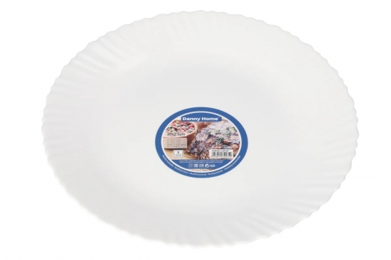 Ափսե մատուցման օպալ Danny Home LXP120 