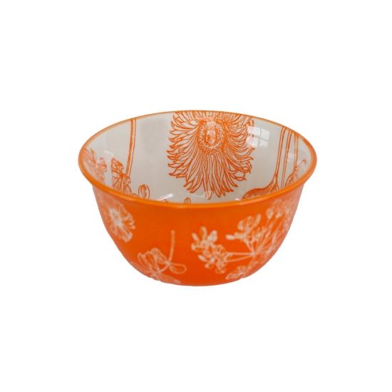 Աղցանաման հրակայուն կերամ Danny Home SE-019 
