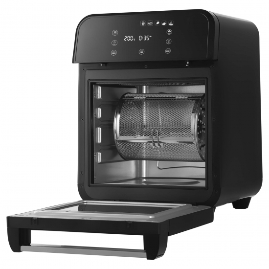 Աէրոգրիլ  Sencor SFR 5510BK 