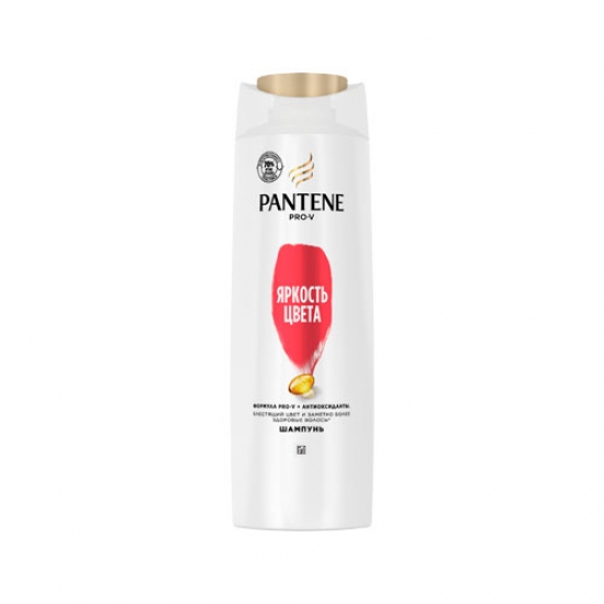 Շամպուն Pantene 