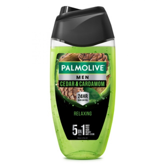  Լոգանքի գել Կեդր և հիլ PALMOLIVE