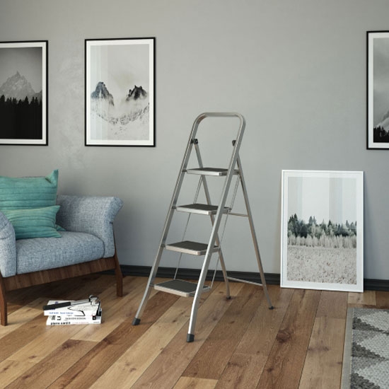 Աստիճան մետաղական Colombo Factotum  G110AT4W 