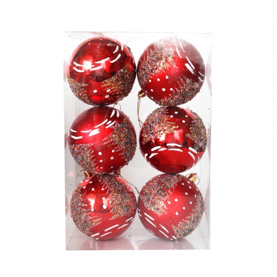 Խաղալիք տոնածառի 2-12  