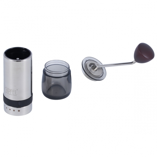 Սուրճի աղաց GIPFEL Corsica 52667  
