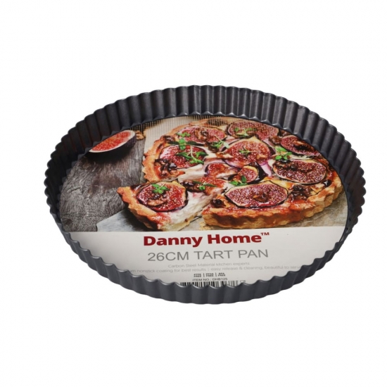 Կաղապար թխման Danny Home   DHB125 