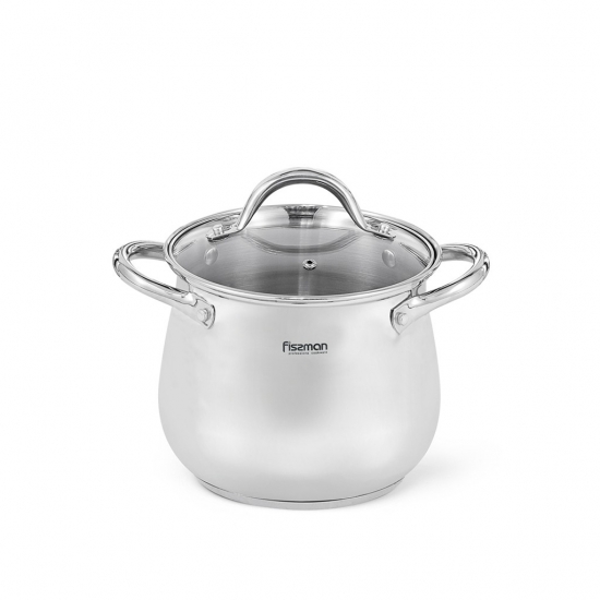 Կաթսա Fissman Favio 5524 