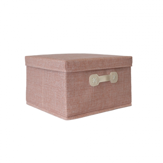 Տուփ-պահոց կտորե 33-4 