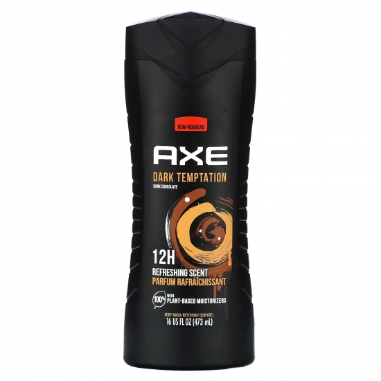 Շամպուն Axe 473մլ  