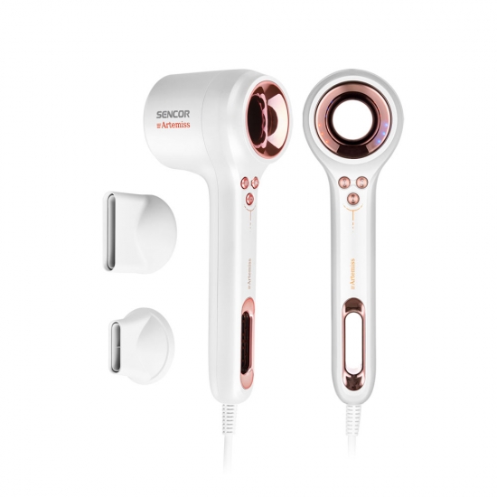 Վարսահադարիչ Sencor SHD 9100RS 