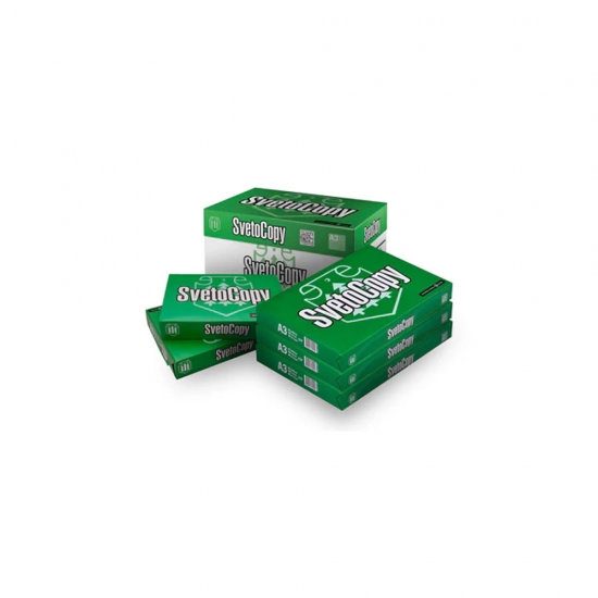 Թուղթ А4 SvetoCopy/Ballet 