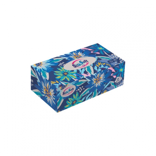 Անձեռոցիկ Silk Soft 