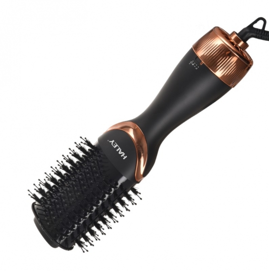 Վարսահարդարիչ սանր Haley HY-4010 
