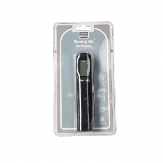 Կշեռք  ձեռքի Danny Go F5B-DT023