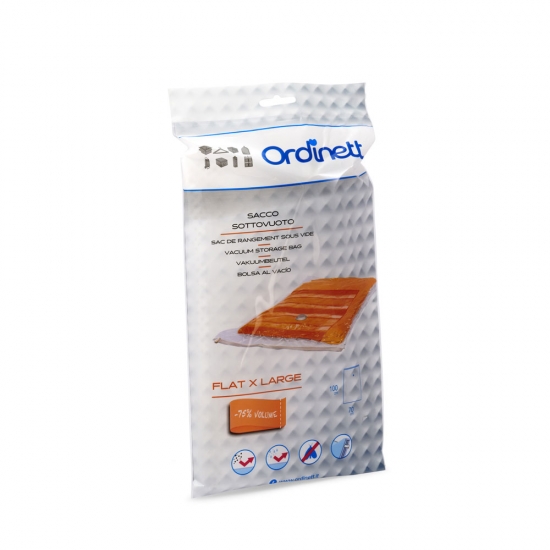 Տոպրակ վակուումային Ordinett 0452028131 