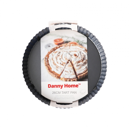 Թխման ֆորմա DHB117 