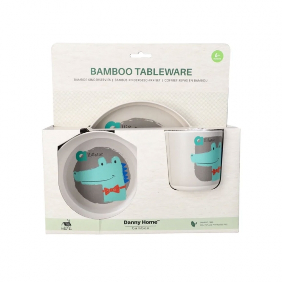 Հավաքածու սպասքի  Danny Home BM16-01 