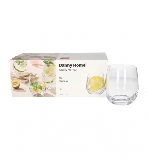 Բաժակ հյութի Danny Home CB01-11 
