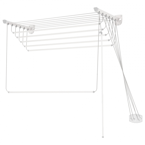 Չորանոց լվացքի Colombo Sali e stendi 120 SG120
