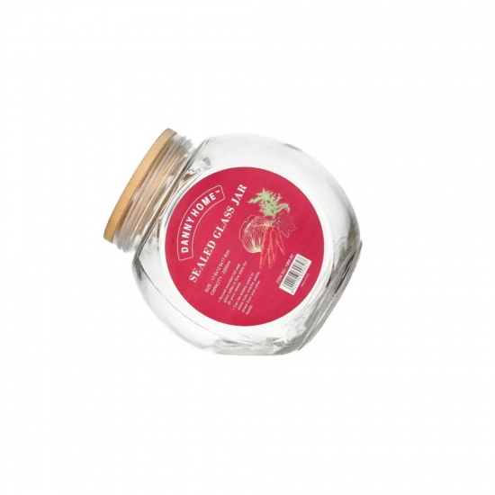 Տարա ապակե Danny Home 1966-82  