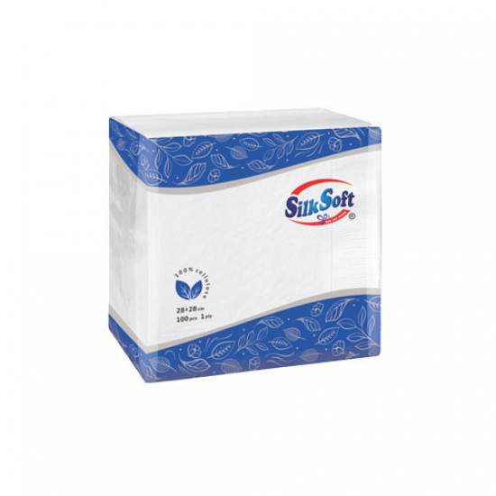 Անձեռոցիկ Silk Soft  010115