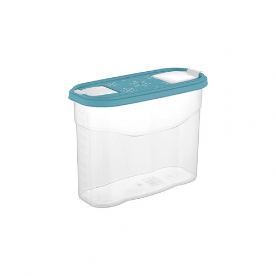 Ձավարեղենի տարա PT1021 