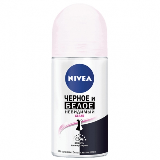 Հակաքրտինքային միջոց Nivea  