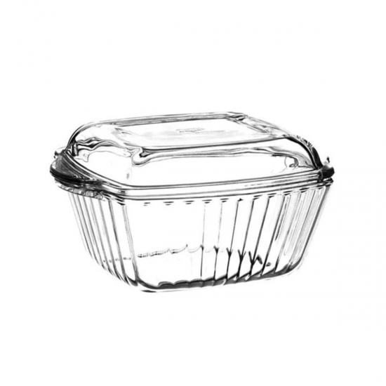 Հրակայուն տարա  Borcam 59039/0127p 