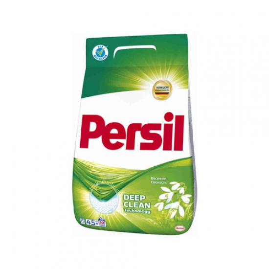 Լվացքի փոշի Persil ա/ց весенняя свежесть