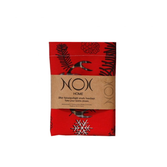 Սփռոց- ուղեգորգ փոքր Ամանոր NOX  