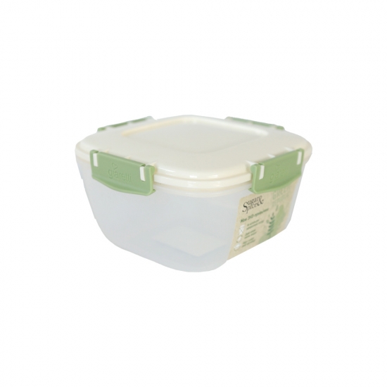 Տարա սննդի Giaretti Fresh Barberry/Green Republic SE2243 
