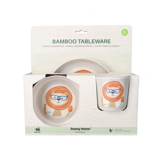 Հավաքածու սպասքի   Danny Home BM16-02  