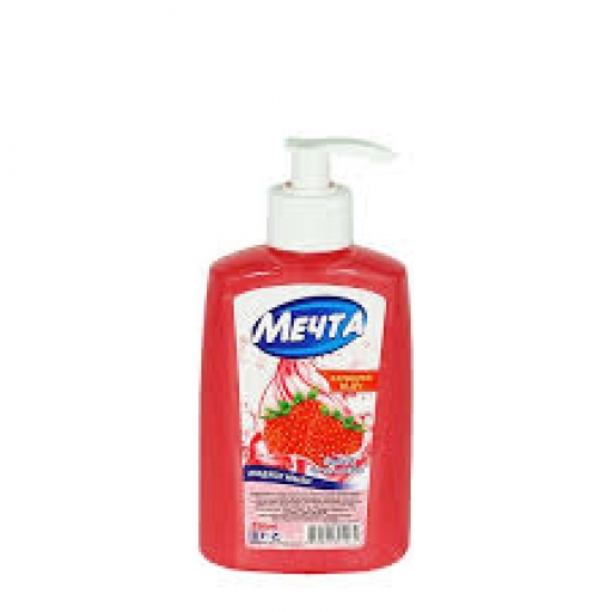 Հեղուկ օճառ Мечта 