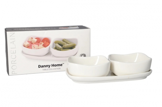 Աղցանաման կերամ Danny Home CPK-099 