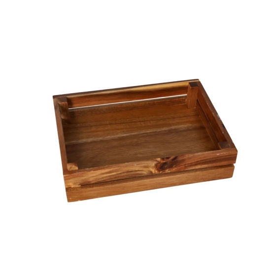 Մատուցարան փայտե Danny Home CZT41-28-3 