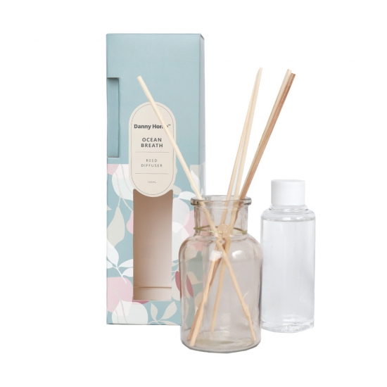 Հոտ սենյակային Danny Home  AT20-16 Wild Oral փայտիկներով 
