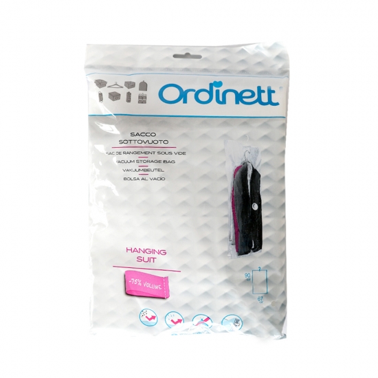 Տոպրակ վակուումային Ordinett 