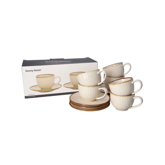 Բաժակ սուրճի  Danny Home120BW 