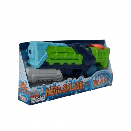 Ատրճանակ ջրային Danny Toys F9SE-10012 Mega Splash 