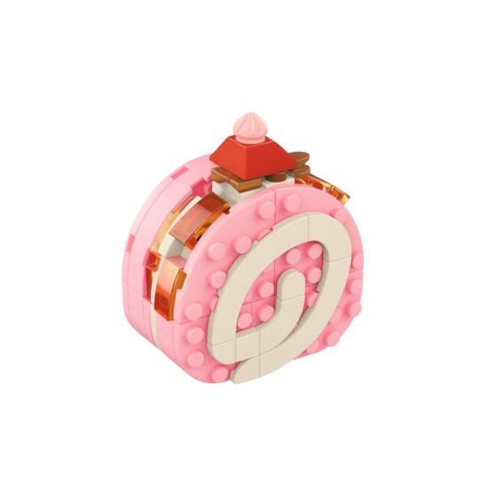 Լեգո Swiss Roll Danny Home  F9ED-8099