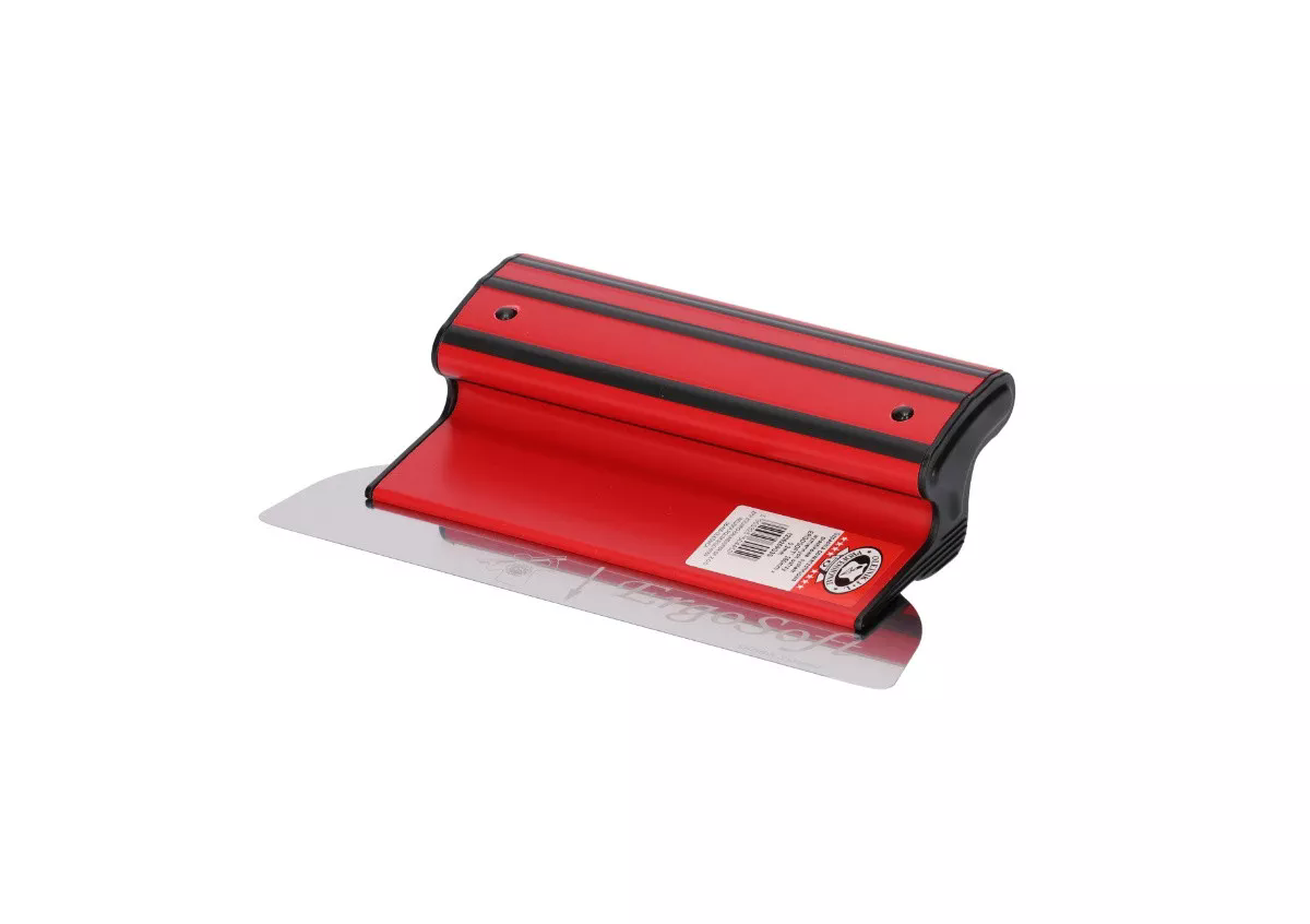 Ծեփիչ փոխարինվող սայրով ERGOSOFT 250x0.3մմ Olejnik 1239250G3S