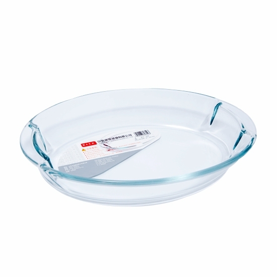 Հրակայուն տարա օվալ  fenix 78-1 0319