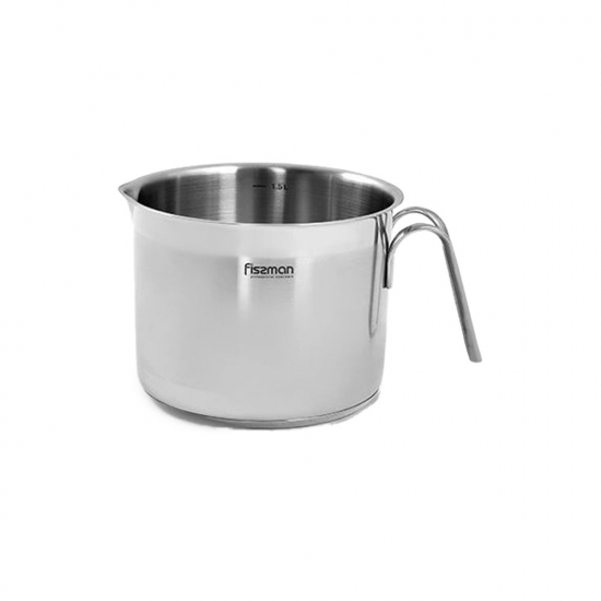 Կաթսա կաթի համար Fissman  5101  