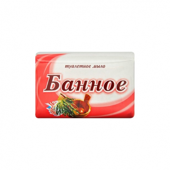 Օճառ  Банное