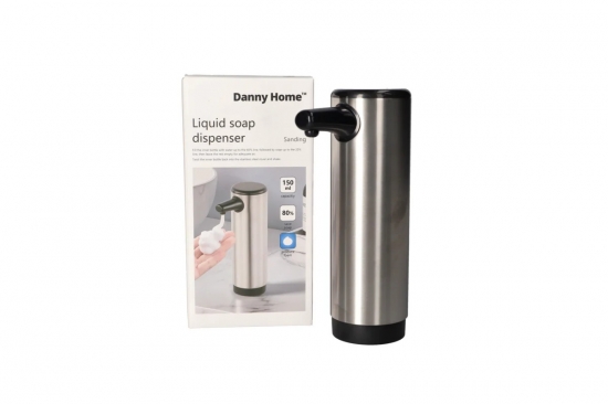 Տարա հեղուկ օճառ  Danny Home BA-001 