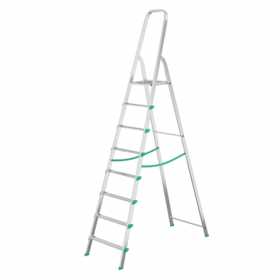 Աստիճան ալյումինե Colombo Libellula S107A08W
