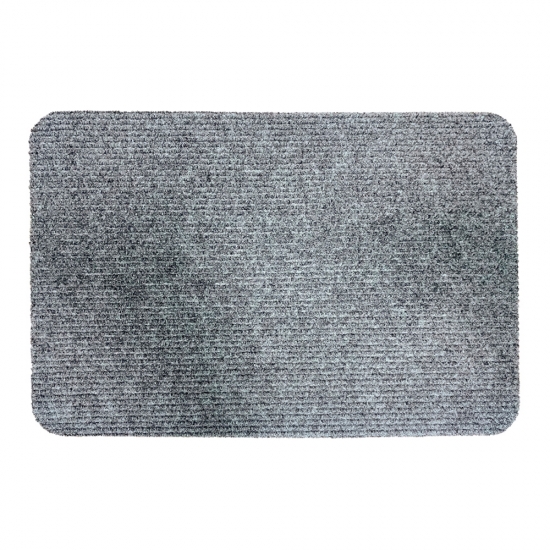 Գորգ հատակի Comfort Amsterdam մոխրագույն 40102
