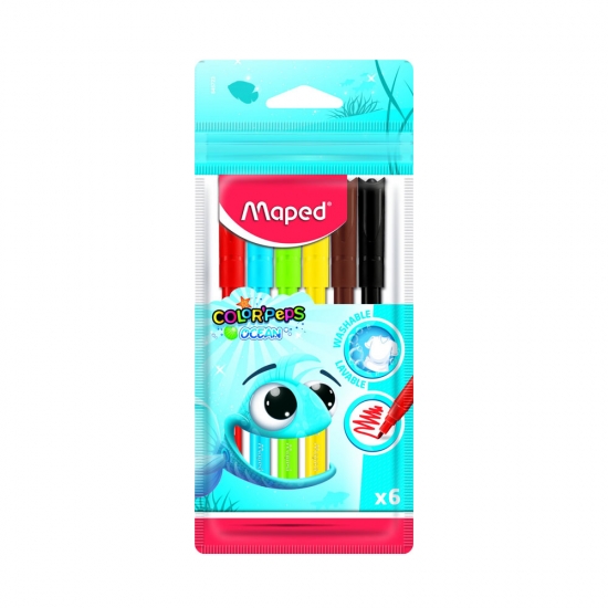 Ֆլոմաստեր  Maped 845723